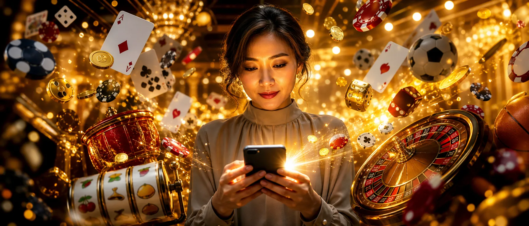 Welcome to Pavilion88 – Malaysia's Destination for Online Casino Games. From spinning reels to live dealer… – mobile play gold illustration