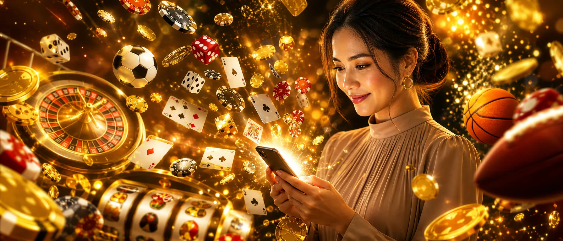 Contact Pavilion88 Malaysia. Whether you're weighing up which games to try, sorting out your Pavilion88 log… – mobile play gold illustration